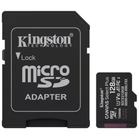 Kingston SDCS3/128GB