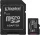Kingston SDCS3/256GB