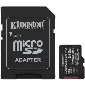 Kingston SDCS3/512GB