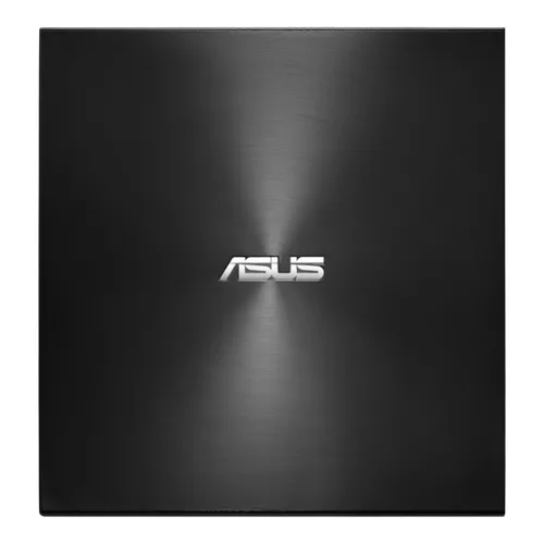 Asus ZenDrive U8M SDRW-08U8M-U Fekete Ultraslim
