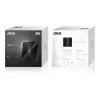 Asus ZenDrive U8M SDRW-08U8M-U Fekete Ultraslim