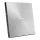 Asus ZenDrive U8M SDRW-08U8M-U Ezüst Ultraslim