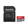 SD Kártya, 128GB, Ultra, 140Mb/s, SanDisk