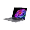 Acer Swift Go AI SFG14-64-R7JU - Windows® 11 Home - Ezüst - OLED
