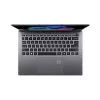 Acer Swift Go AI SFG14-64-R7JU - Windows® 11 Home - Ezüst - OLED