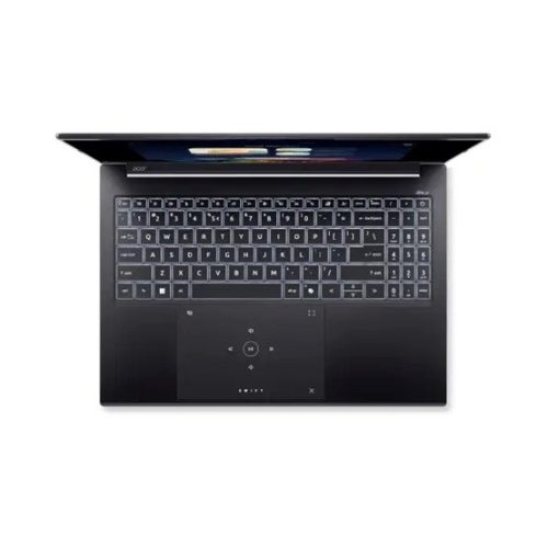 Acer Swift Go AI SFG16-74-744X - Windows® 11 Home - Obszidiánfekete - OLED