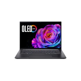   Acer Swift X 14 SFX14-73G-723S - Windows® 11 Home - Titánium ezüst -  Touch - OLED