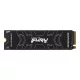 Kingston SSD 1TB Fury Renegade Slim M.2 2280 PCIe 4.0 NVMe