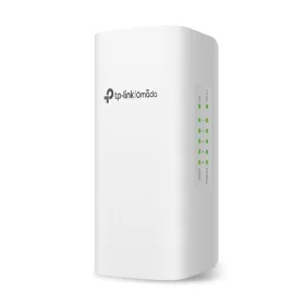   TP-LINK OMADA Switch 5x1000Mbps(1xPOE++/4xPOE+) Kültéri Műanyagházas SG2005P-PD