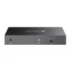 TP-LINK OMADA PoE Switch 8x2500Mbps(8xPOE+) + 2x10G SFP+, Menedzselhető, SG2210XMP-M2