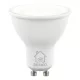 Deltaco SMART HOME SH-LGU10W WiFi, GU10, 5W, 2700-6500K, fehér, szabályozható Izzó