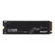 Kingston SSD 512GB KC3000 M.2 2280 PCIe 4.0 NVMe