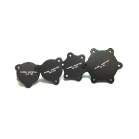 Sim-Lab XERO-PLAY QR (Semmi, 70mm Adapater)