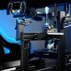 Sim-Lab P1X Ultimate (Front Mount) szimulátor váz