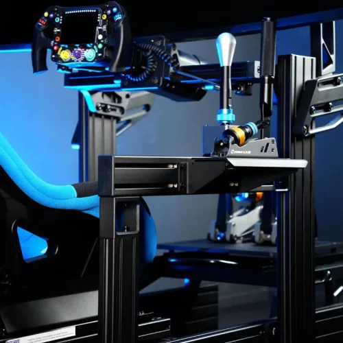 Sim-Lab P1X Ultimate (Fanatec DD) szimulátor váz