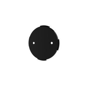 Ajax FireProtect konzol - fekete