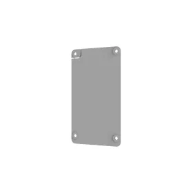 Ajax Keypad Plus konzol - fehér