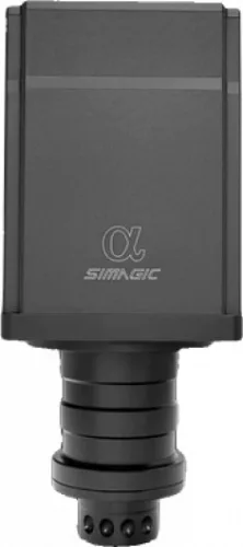 Simagic, Kormánybázis SMG-AM15 Alpha (15Nm)