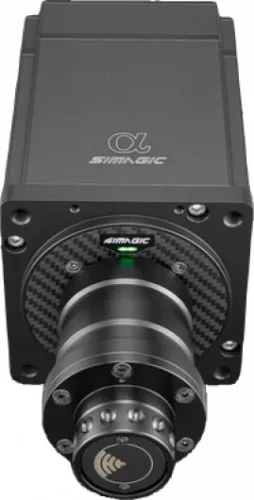 Simagic, Kormánybázis SMG-AM15 Alpha (15Nm)