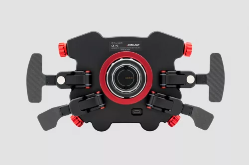 Simagic, Kormány SMG-GTPH-K GT Pro Hub(K)