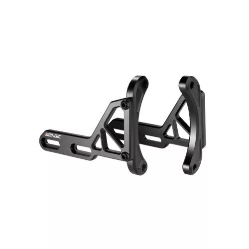 Simagic Alpha EVO tartókonzol (Front Mount)