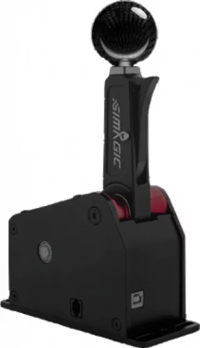 Simagic, Kiegészítő SMG-P-RSK Váltógomb (P-RSK)