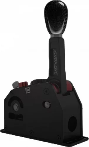 Simagic, Kiegészítő SMG-P-TSK Váltógomb (P-TSK)