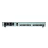 ATEN Serial Konzol Szerver dual-power, 16 port (Cisco pin-outs és auto-sensing DTE/DCE funkció)