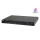 ATEN Serial Konzol Szerver dual-power, 32 port (Cisco pin-outs és auto-sensing DTE/DCE funkció)