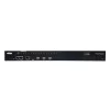 ATEN Serial Konzol Szerver dual-power, 32 port (Cisco pin-outs és auto-sensing DTE/DCE funkció)
