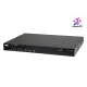 ATEN Serial Konzol Szerver dual-power, 48 port (Cisco pin-outs és auto-sensing DTE/DCE funkció)