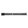ATEN Serial Konzol Szerver dual-power, 48 port (Cisco pin-outs és auto-sensing DTE/DCE funkció)