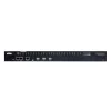 ATEN Serial Konzol Szerver dual-power, 48 port (Cisco pin-outs és auto-sensing DTE/DCE funkció)