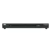 ATEN Serial Konzol Szerver, 8 port (Cisco pin-outs és auto-sensing DTE/DCE funkció)