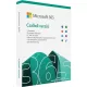 Microsoft Office csomag - Office 365 Family (6GQ-01585, 32/64bit, magyar, 1-6 felhasználó - 1évre)