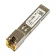 MikroTik 1GbE RJ-45 SFP réz modul