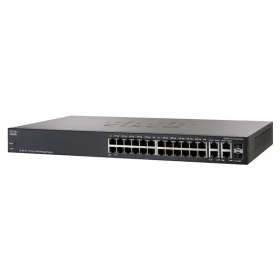CISCO Switch 24 port - SF300-24