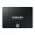 Samsung SSD 250GB - MZ-77E250B/EU (870 EVO Series, SATA III 2.5 inch 250 GB, R560/W530 MB/s)
