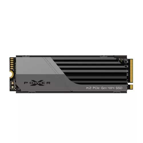 Silicon Power M.2 2280 NVMe SSD - 1 TB