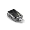 Satechi Mini NVMe SSD Enclosure - Space Gray