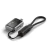 Satechi Mini NVMe SSD Enclosure - Space Gray