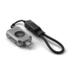 Satechi Mini NVMe SSD Enclosure - Space Gray