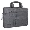 Satechi Fabric Laptop Carrying Bag 13 - szürke