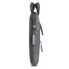 Satechi Fabric Laptop Carrying Bag 13 - szürke