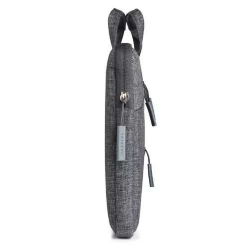Satechi Fabric Laptop Carrying Bag 13 - szürke