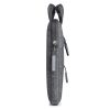 Satechi Fabric Laptop Carrying Bag 15 - szürke