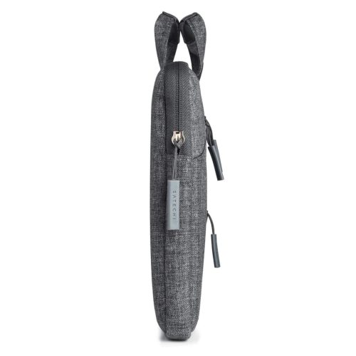 Satechi Fabric Laptop Carrying Bag 15 - szürke