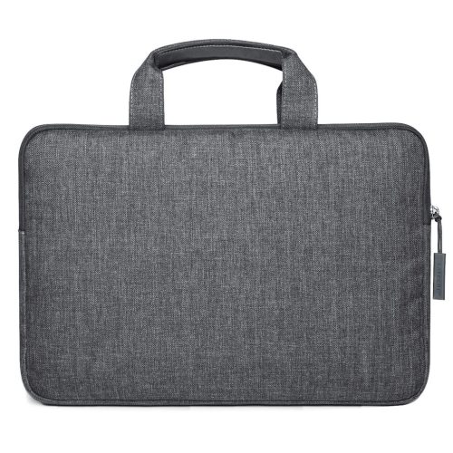 Satechi Fabric Laptop Carrying Bag 15 - szürke