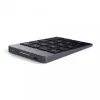 Satechi Aluminum Slim Wireless Keypad - Space Grey