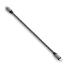 Satechi USB-C to Lightning Short Cable 25cm - Space Grey